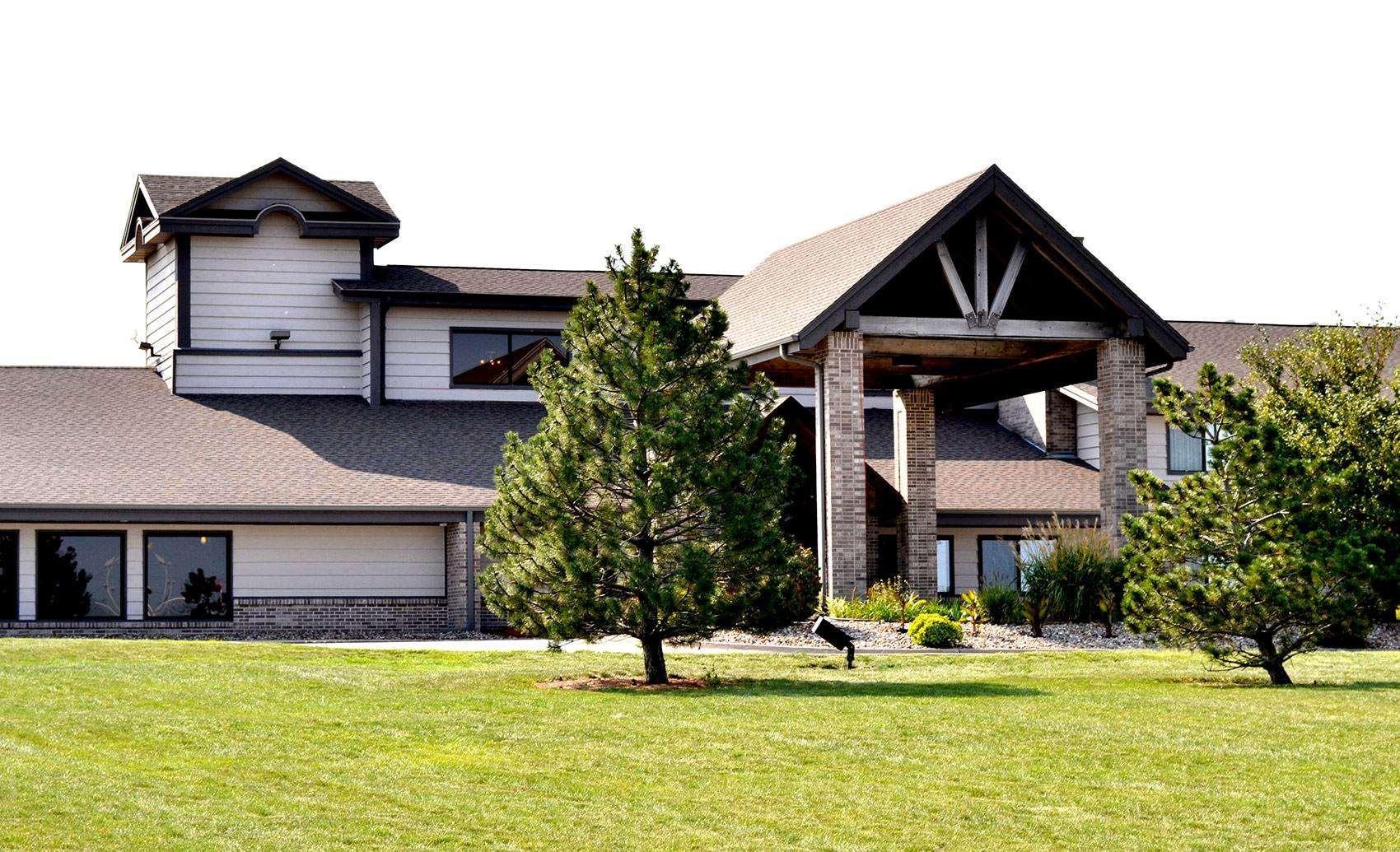 Americinn Lodge And Suites Osceola Kültér fotó