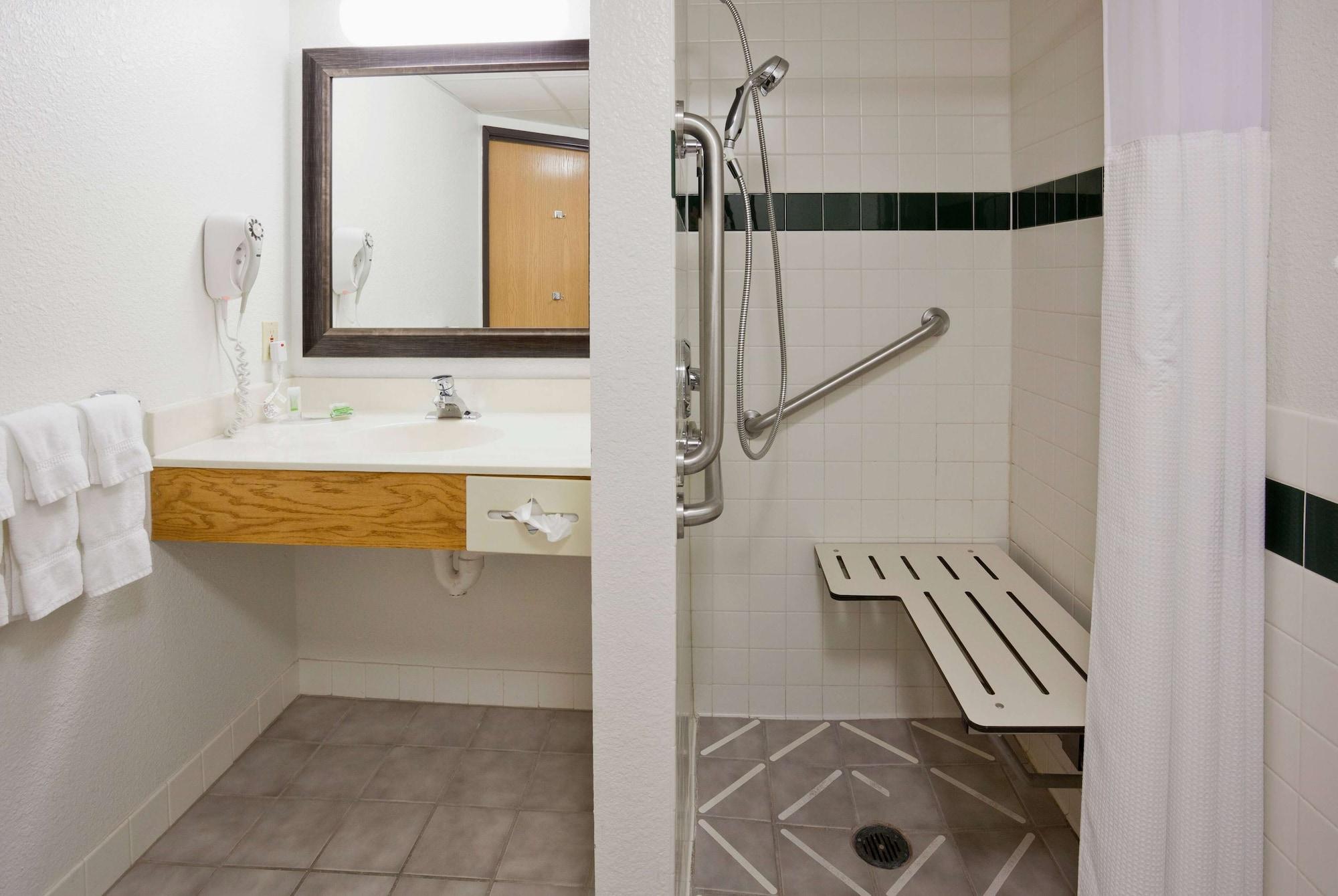 Americinn Lodge And Suites Osceola Kültér fotó