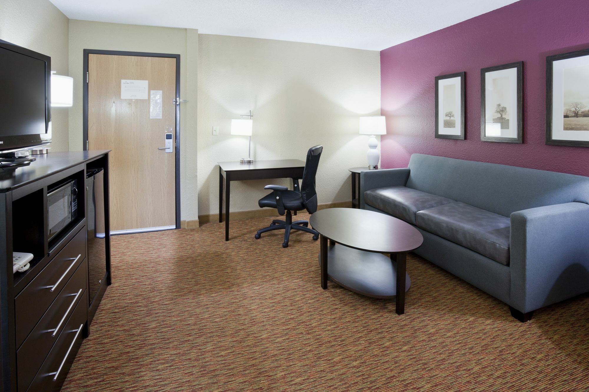 Americinn Lodge And Suites Osceola Kültér fotó