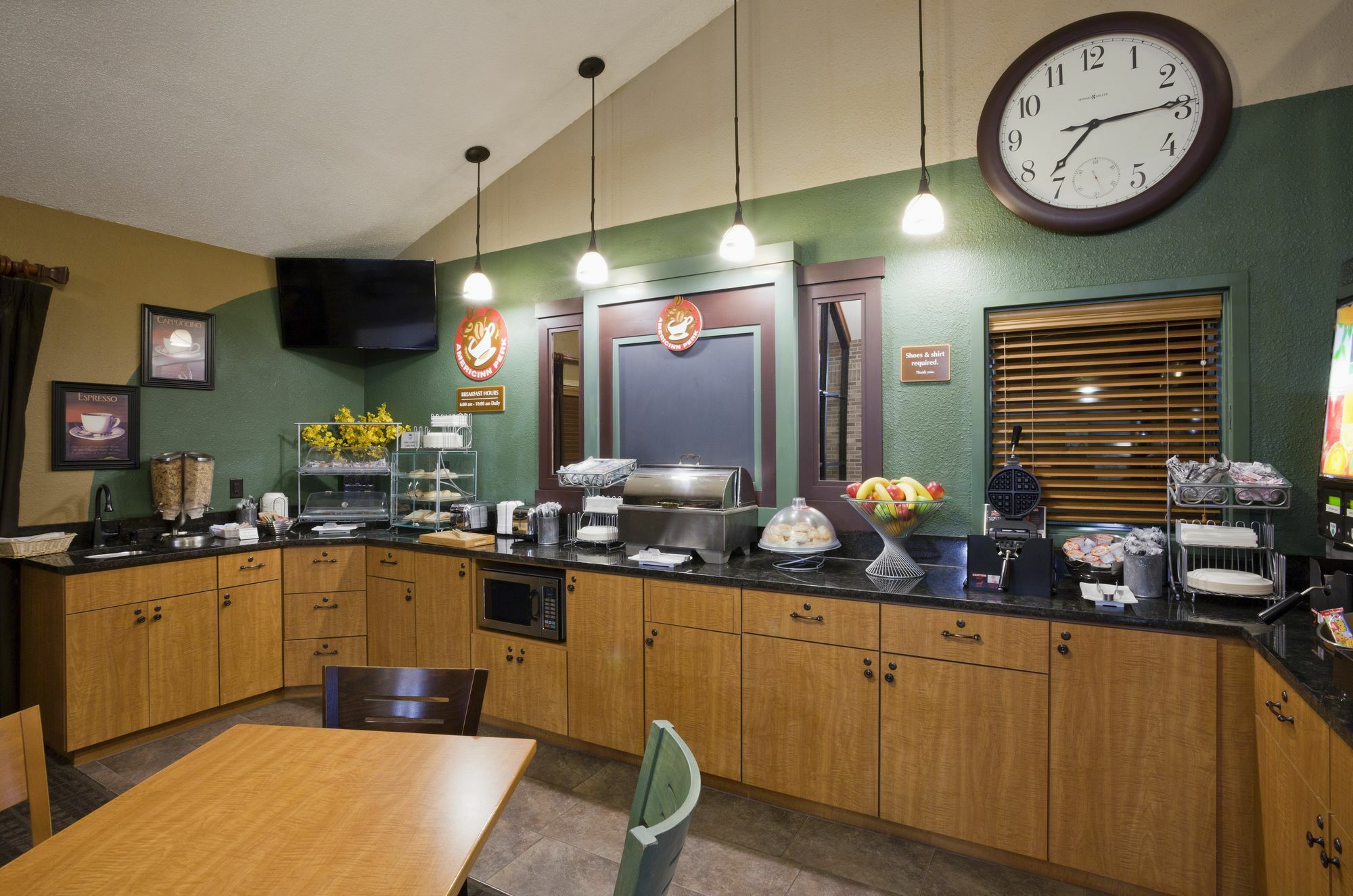 Americinn Lodge And Suites Osceola Kültér fotó