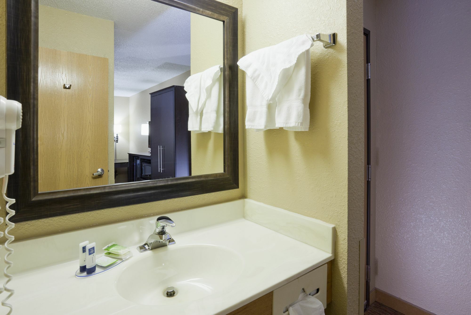 Americinn Lodge And Suites Osceola Kültér fotó