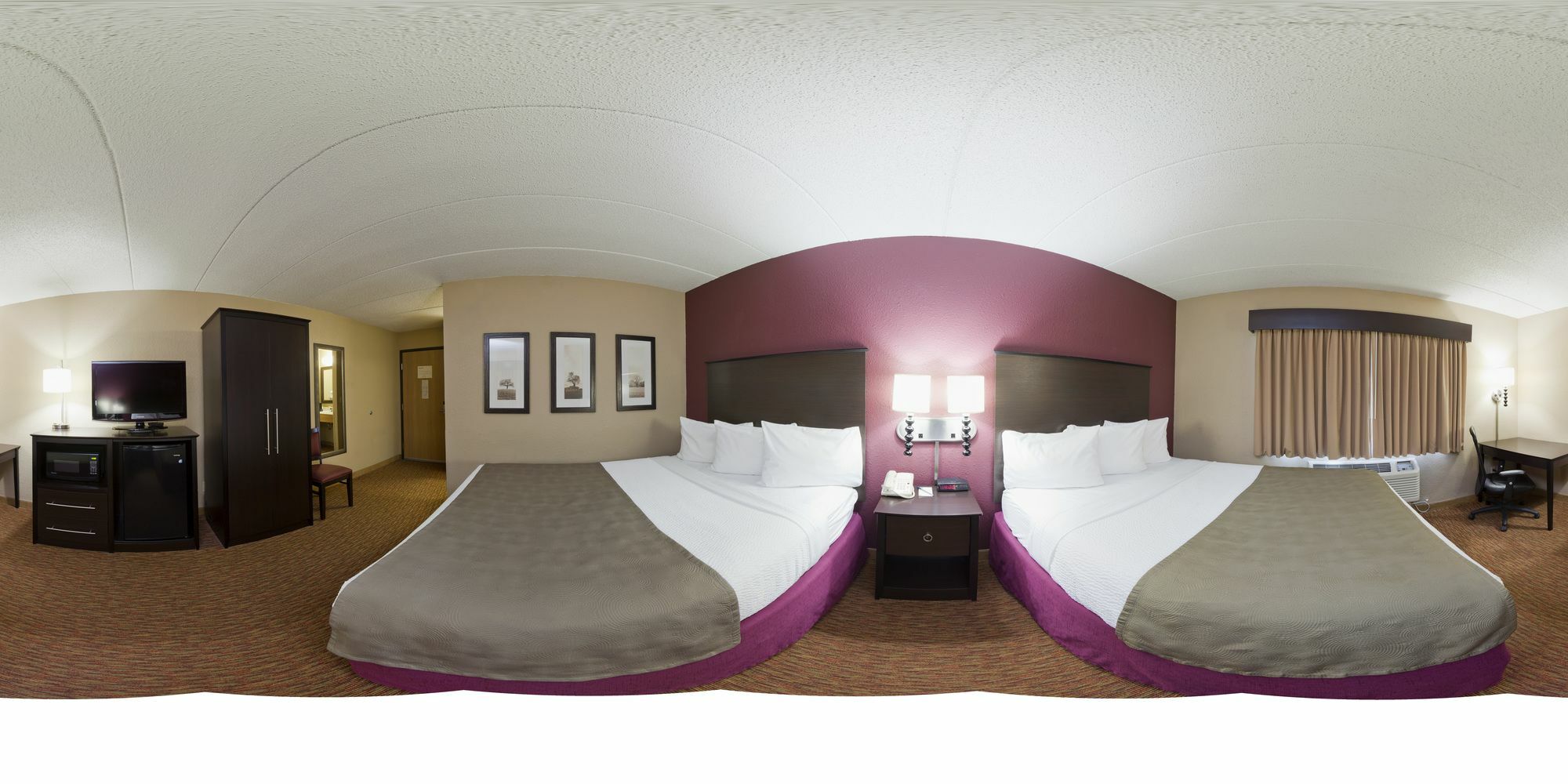 Americinn Lodge And Suites Osceola Kültér fotó