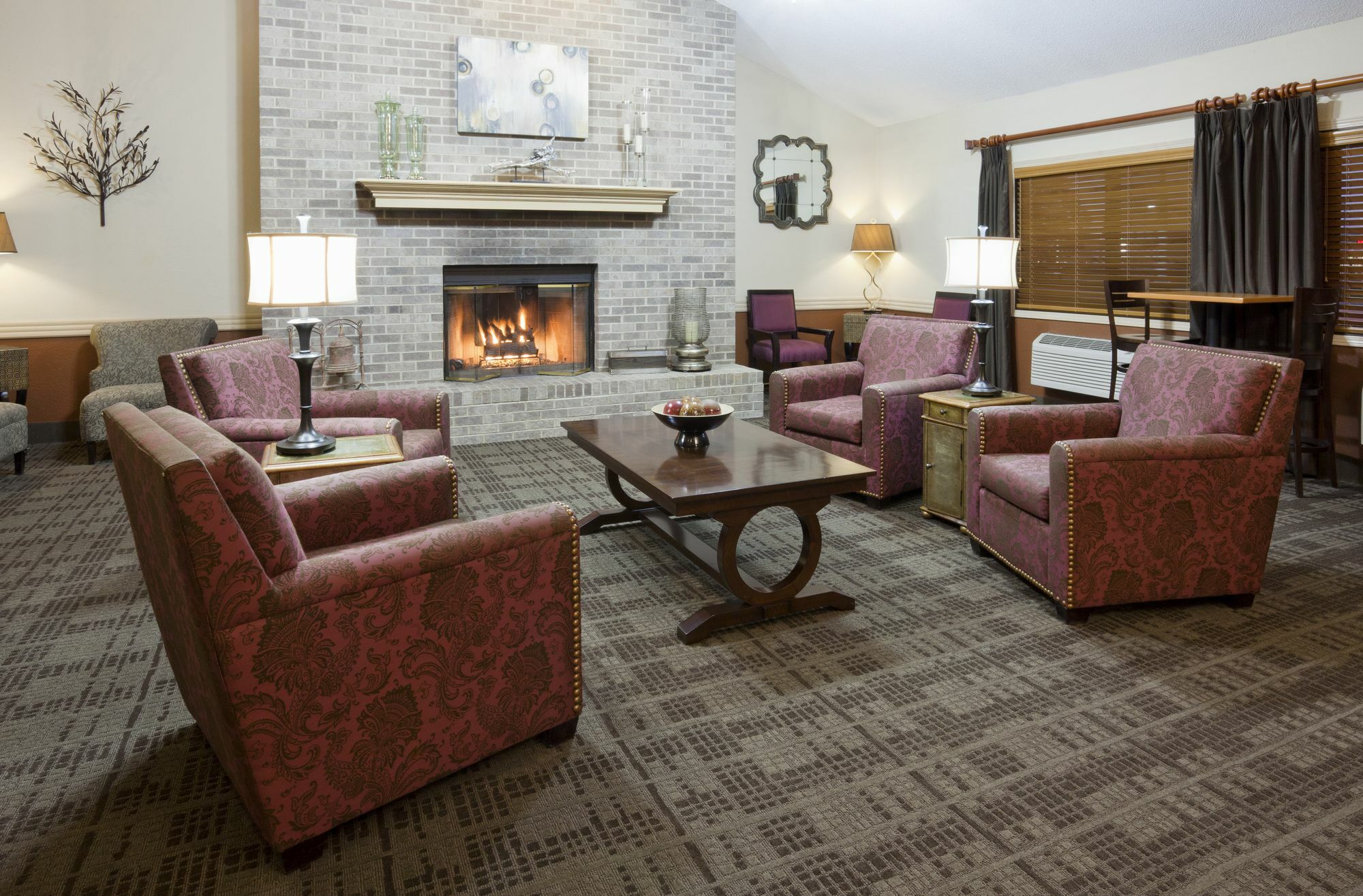 Americinn Lodge And Suites Osceola Kültér fotó